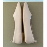 Everlane  The Day Glove in Pale Pink, Size 9 Photo 4