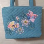 Vera Bradley tote bag happy blosom Photo 2