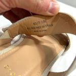 Joie  Nolita Canvas Sandals‎ Womens 9.5 Photo 8