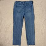 Buffalo David Bitton Women Distressed Blue Wash Denim Jeans Size 8 29 Photo 5