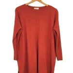 Style & Co - Cotton Blend Front-Seam Tunic Sweater Photo 7
