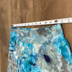 Lija 17” Blue Print‎ Golf Skirt Size XS/S Photo 5