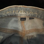 American Eagle  Jeans Wide-Leg Baggy Photo 2