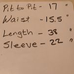 Maggy London Vtg 90s Velvet Black Button Front Midi Dress Emo Elegant Size 8P Photo 4