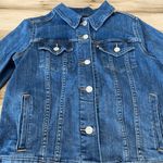Denizen from Levi's Levis Original Trucker Jacket Photo 3