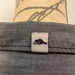 Roots  Clearwater button front roll tab sleeve shirt XL Photo 5