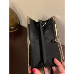 Zig zag multicolored wallet Photo 2