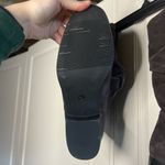 American Vintage Suede slouch Pull On Boot Photo 6