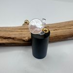 18K Gold Baroque Pearl Ring – Non Photo 1