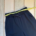 Lululemon Keep Moving Navy Blue High Rise Jogger Pants 29”Women’s Size 4 Photo 5