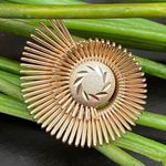 Vintage Western Germany Gold Photo 0