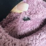 Balance Athletica  Crop Fleece Sweatshirt Size Medium Photo 5