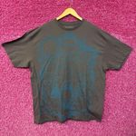 Queen A Night at the Opera Album Zodiac Crest Band Tee 3XL Photo 0