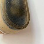 Anthropologie Recykers Cream Canvas Camden Sneakers Sz 37 Photo 11