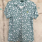 Peter Millar  x Masters Floral Print Polo Photo 0