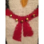 No Boundaries  Women's Ugly Christmas Sweater Penguin Size XL Photo 4