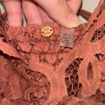 Free People Lace Brallette Photo 3