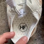 Hike Footwear HF Women Shoes Size 7.5 Hiking Shoes Slip On Flexible Wide Foot Pink Photo 3