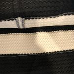 Altar'd State NEW ALTAR’D STATE BLACK WHITE STRIPED SKIRT S Photo 3