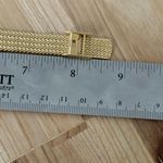 Hamilton U.S. Congress Super Rare Vintage Ladies Watch Congress Motif Dial Gold Photo 13