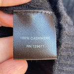Naked cashmere Contrast Photo 4