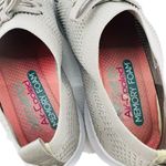 Skechers Women's Ultra Flex Statements Trainers Taupe Sneaker 12539 Size 8.5 Photo 7