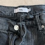 Adika black ripped jeans Photo 2