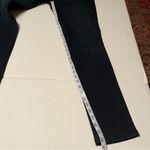 Michael Kors Skinny Blue Dark Wash Womens Size 6 Denim Jean Five Pockets Photo 6
