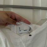 Princess Polly  TADEA MINI DRESS WHITE LACE Photo 8