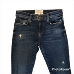 Current/Elliott Current/Elliot Skinny Jeans. Size 26. Photo 1