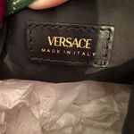 Versace  Nylon Medusa Bucket Bag Photo 6