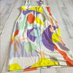 Alice + Olivia James Fitted Tank Dress Size 4 Photo 6