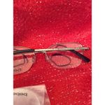 Bebe New Frames  Rose Gold Womens Eye Wear Glasses Photo 2