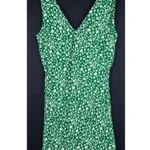 ✨Resa Frankie Floral Mini Sz Large Dress✨ Green Photo 8