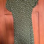 Abound Fit And Flare Floral Mini Dress Photo 4