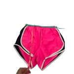 Nike  size small running shorts hot pink Photo 1