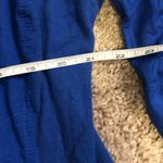 Old Navy Blue Button-Up Shirt Photo 2