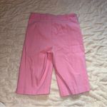 Jenna Rose Shorts Pink Size M Photo 3