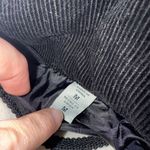 Levi’s | Classic Black Puffer Corduroy jacket medium Photo 2