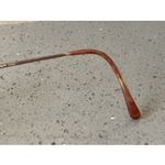 Titmus EXT6 Brown Eyeglasses Frames ONLY Titanium Photo 5