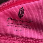 Free People Movement Hot Pink Tube Top Size XS Photo 10