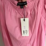 Strut & Bolt Pink Dress Photo 1