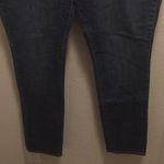 Old Navy  Sweet Heart Blue Jeans. Size 16 Long NWOT Photo 3