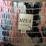 MISA Los Angeles Misa floral dress Photo 2