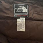 The North Face Summit Series 900 Goose Down Jacket Black Womens Men's Small/Med Photo 1