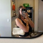 JW Pei White  Eva Shoulder Bag Photo 4