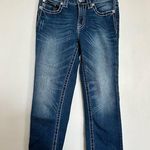 Miss Me  Boyfriend Capri Jean JB5521P Photo 0