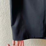 Carlisle  black pencil skirt career‎ work office minimalist staple classic sleek Photo 2