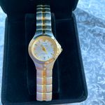 Ladies MILAN wristwatch 🌟🌟🌟 Gold Photo 8