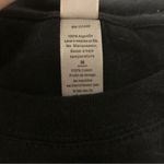 NWOT Coney Island NYC Black Short Sleeve T Photo 5